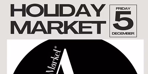 Astra Holiday Market