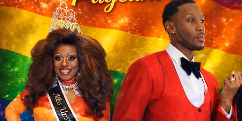 The Upstate Pride Pageant 2026