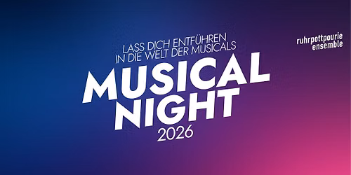 Musical Night 2026