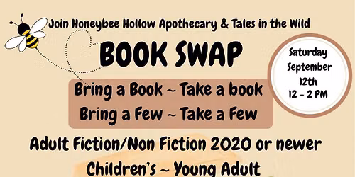Book Swap