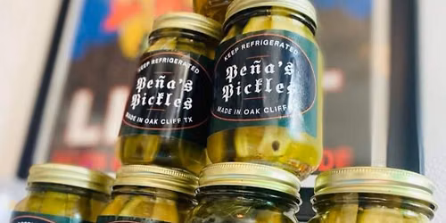 Grand Prairie Pickle Fest 2026