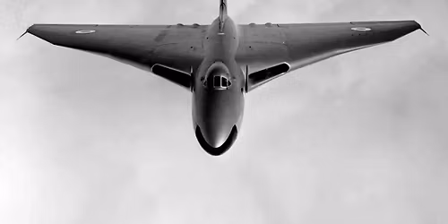 The Vulcan and Cold War Experience