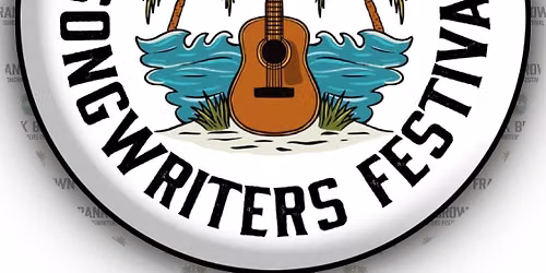 Frank Brown International Songwriter Fest