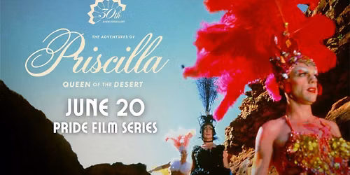 The Adventures of Priscilla, Queen of the Desert (1994)