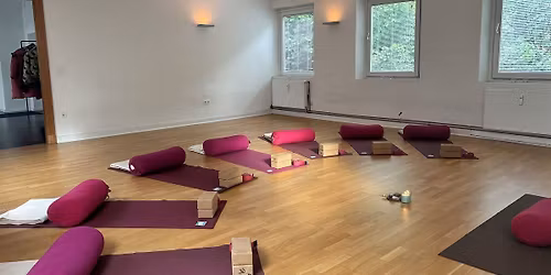 Hatha Yoga Pr\u00e4ventionskurs