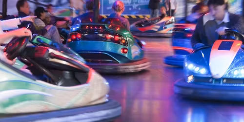 Weihnachtsrummel Helle\/Mitte