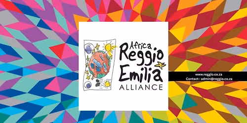 Africa Reggio Emilia Alliance (AREA) Study Tour to Reggio Children International 2026 Study Group 