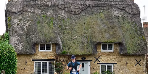 The Rosebud Marathon 