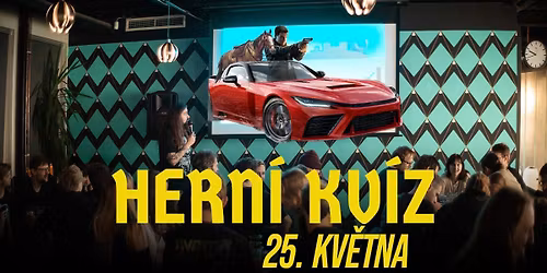 Kv\u011btnov\u00fd hern\u00ed kv\u00edz