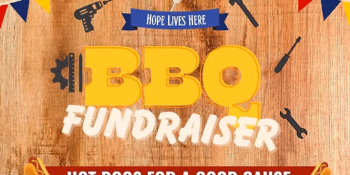 KMS Edmonton BBQ Fundraiser \ud83c\udf2d