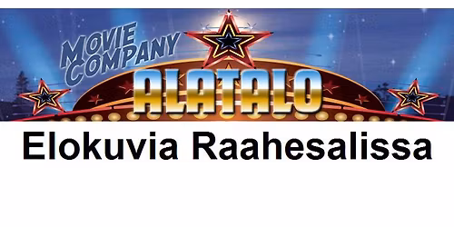 Elokuvia Raahesalissa: Apua, hiiret valtasivat talon!, Tonttu, Syke kipinöitä yössä, Zootropolis 2