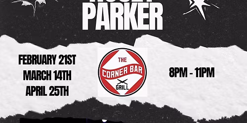 Nosey Parker @ Corner Bar