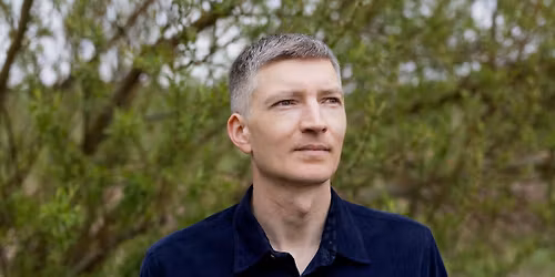 En aften med Kim Bl\u00e6sebjerg