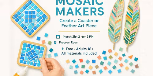 Mosaic Makers