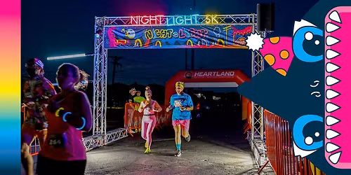 Night Light 5k