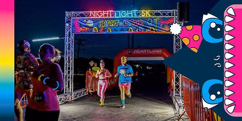 Night Light 5k