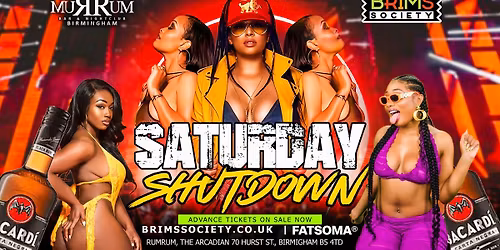 SHUTDOWN SATURDAYS CHRISTMAS COUNTDOWN | MUSIC BY MASTER RJ DJ TAZ AND DJ DAN\ud83d\ude31\ud83d\udd25