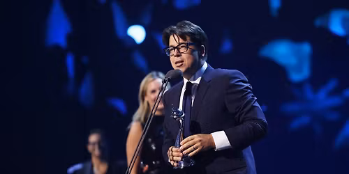 Michael McIntyre at Arlene Schnitzer Concert Hall