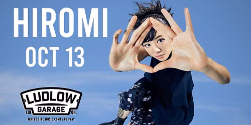 HIROMI: THE TRIO PROJECT FEATURING JAMES GENUS ON BASS AND SIMON PHILLIPS ON DRUMS