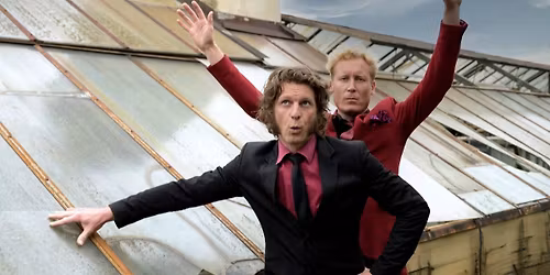 The Lettners Duo - GIG Ottensheim