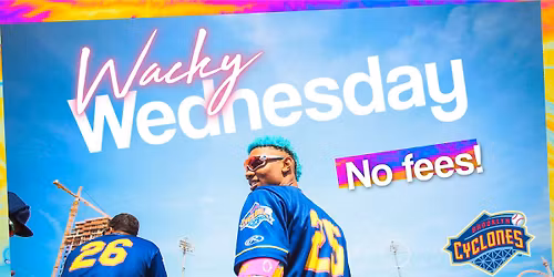 Greensboro Grasshoppers at Brooklyn Cyclones at Maimonides Park