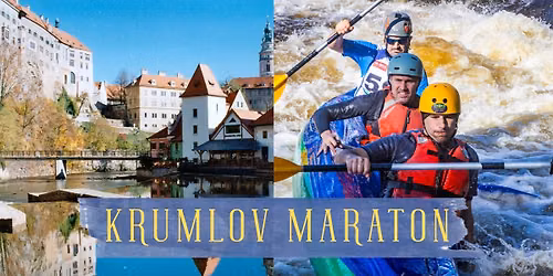 Sport-, Kult\u00fara-, Gasztro-, Kaland: Ez a Krumlov Maraton
