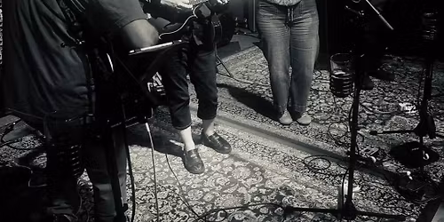 Purgatory Creek at Kip's