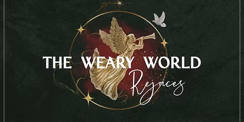 Christmas Eve at Emmanuel Orillia