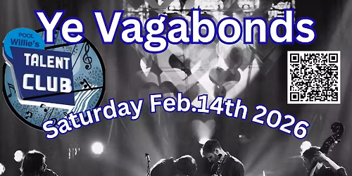 Ye Vagabonds