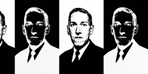 Gdyby Lovecraft nie by\u0142 rasist\u0105 \u2013 literackie konsekwencje \u015bwiatopogl\u0105du pisarza