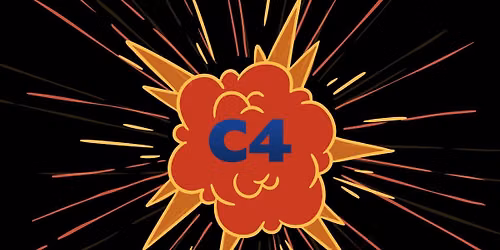 C4 Martial Arts Tournament