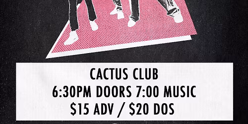 Lake Drive \u2022 FLWERS \u2022 Callback \u2022 Hot Mess