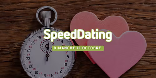 SpeedDating 60+