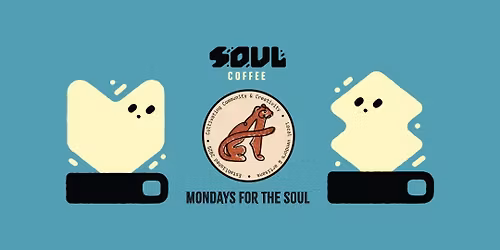 Mondays for the Soul