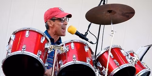 Melodies and Memories: A Fundraiser for Steve Loucks