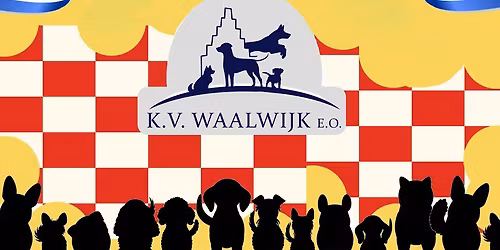 Brabants RashondenFestival CAC outdoor 2026