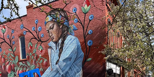 Old Town Spring Clean Up Day