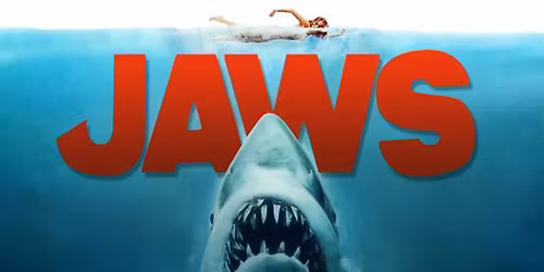 Movies at the Strand: Jaws (1975)