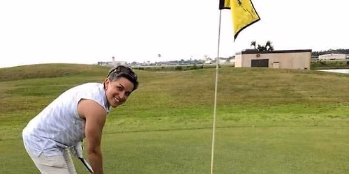 The 5th Annual \u201cMake Good Choices\u201d Golf Scramble and Meal