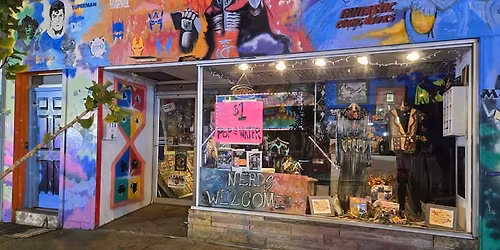 15 year Anniversary!!!