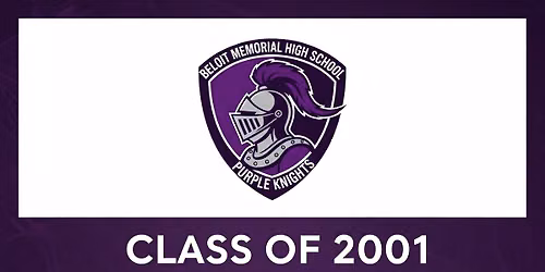 25 Year Reunion Dinner Event