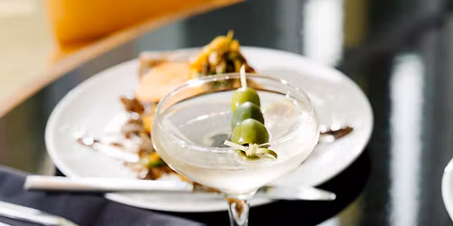 New Year\u2019s Eve Dinner at The Durham