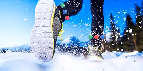 Jingle Jog