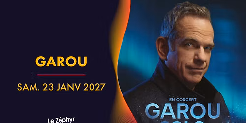 Garou
