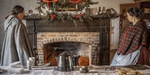 A Christmas Celebration