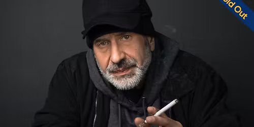 Dave Attell