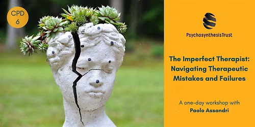 The Imperfect Therapist: Navigating Therapeutic Mistakes and Failures