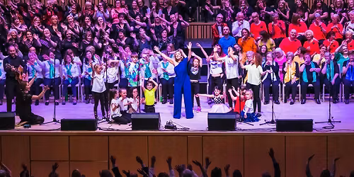 Sing, Sing, Sing 2025