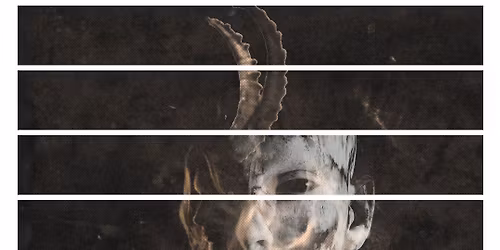 Suicide Cages\/Talking Point\/Irah Nox\/DEHORN\/Circling Over at HQ 2\/28\/26