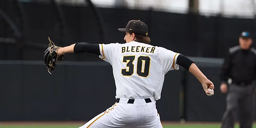Iowa Hawkeyes Baseball vs. Northwestern Wildcats Baseball